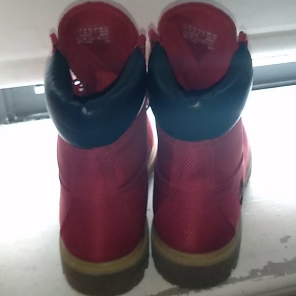 All Red? \